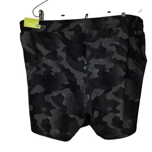 All In Motion Swimsuit Mens Camo XL - Picture 2 of 8